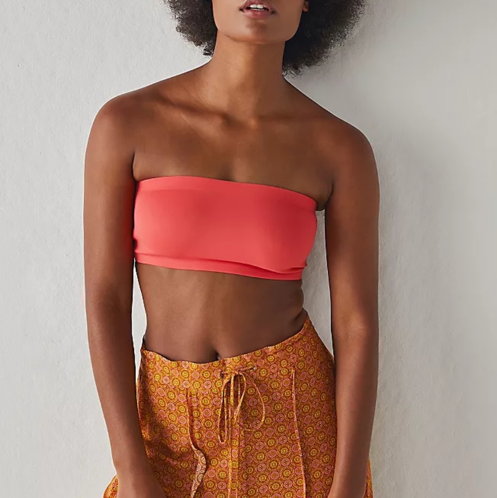 FREE PEOPLE Nina Neo Bandeau NWT - XL